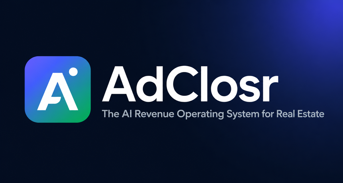 AdClosr — official preview image